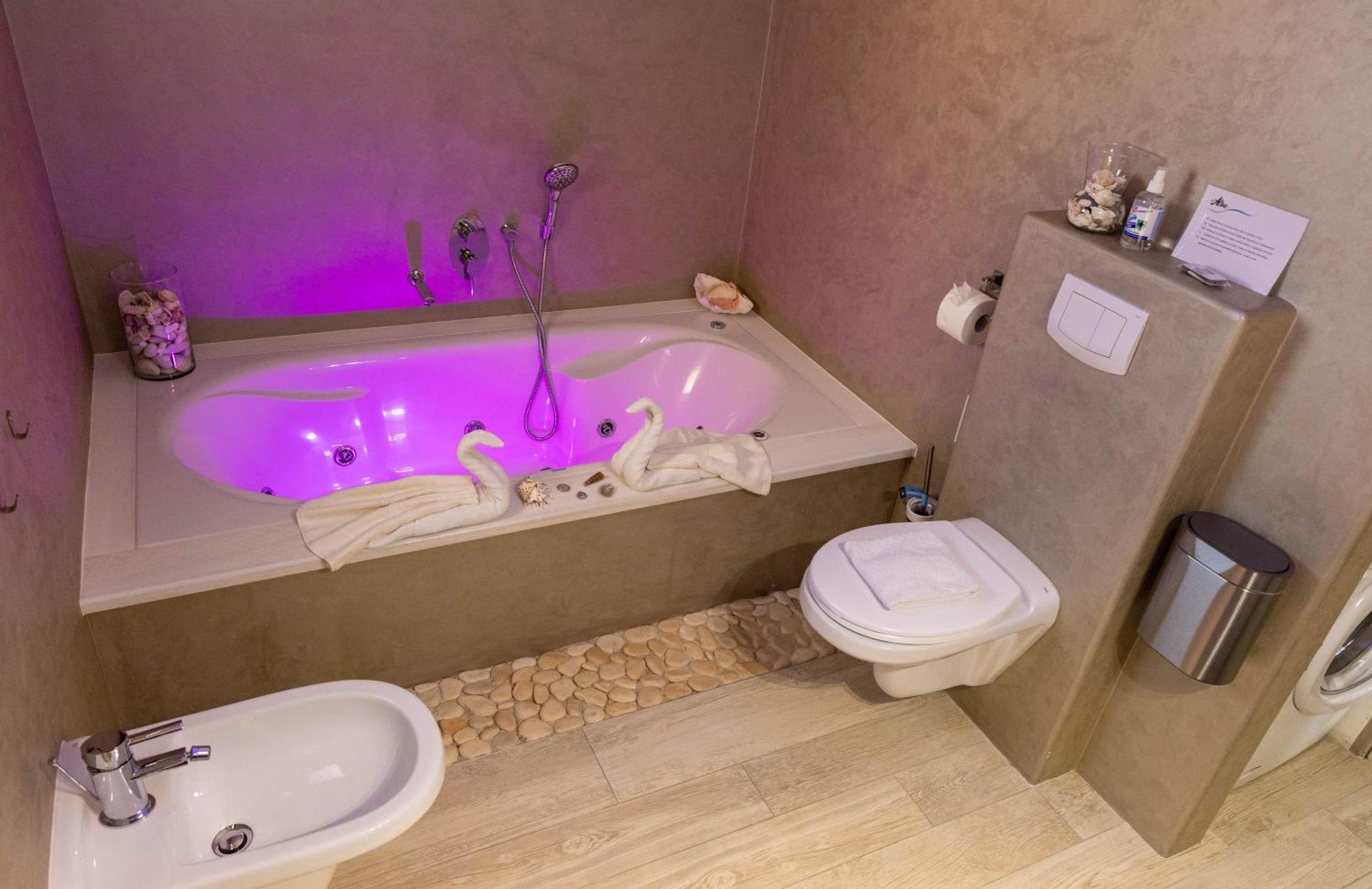 Luxury Apartment Alba With Pool Канфанар Екстериор снимка